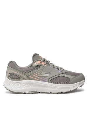 Skechers Buty do biegania GO RUN Consistent™ 2.0 128606 Szary