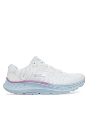 Skechers Buty do biegania Go Run Consistent 2.0 128607/WBL Biały