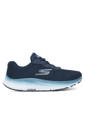 Skechers Buty do biegania Go Run Consistent 2.0 128621/NVBL Granatowy