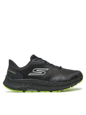 Skechers Buty do biegania Go Run Consistent 2.0: 220874/BKLM Czarny