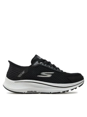 Skechers Buty do biegania Go Run Consistent 2.0-Endure 128615/BKSL Czarny