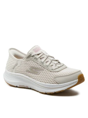 Skechers Buty do biegania Go Run Consistent 2.0-Endure 128615/NTPK Beżowy