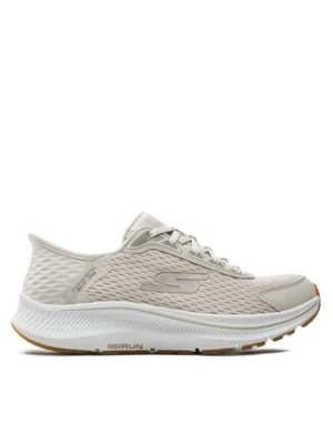 Skechers Buty do biegania Go Run Consistent 2.0-Endure 128615/NTPK Beżowy