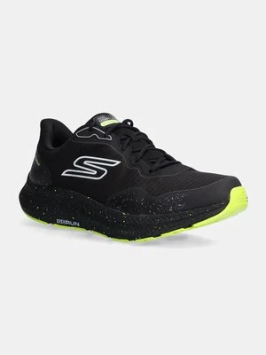 Skechers buty do biegania GO RUN CONSISTENT 2.0 kolor czarny 220874