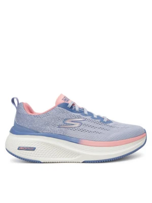 Skechers Buty do biegania Go Run Elevate 2.0- 129000/BLPK Niebieski