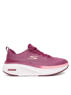 Skechers Buty do biegania Go Run Elevate 2.0 129000/RAS Różowy