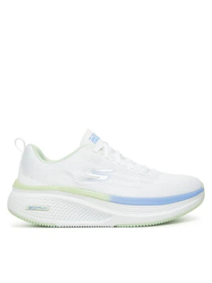Skechers Buty do biegania Go Run Elevate 2.0- 129000/WMNT Biały