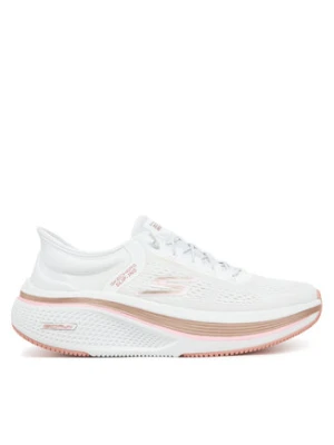 Skechers Buty do biegania Go Run Elevate 2.0-Banyan 129006/WPK Biały