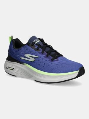 Skechers buty do biegania GO RUN Elevate 2.0 kolor niebieski 220847