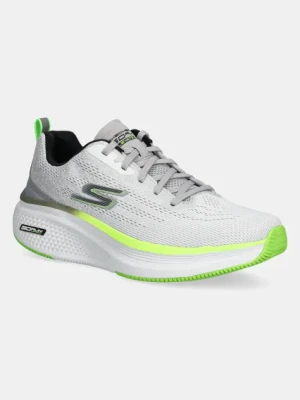 Skechers buty do biegania GO RUN Elevate 2.0 kolor szary 220847