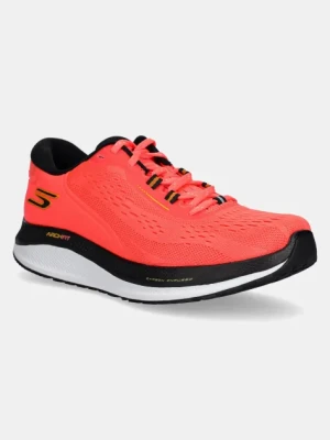 Skechers buty do biegania GO RUN Persistence 2 kolor pomarańczowy 246084