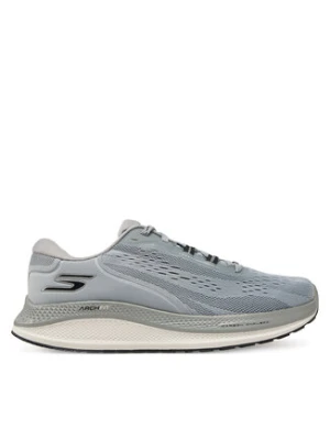 Skechers Buty do biegania GO RUN Persistence 3 246084/GYBK Szary