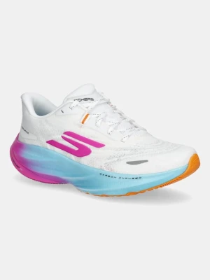 Skechers buty do biegania GO RUN RIDE 12 damskie kolor biały 172200