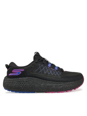 Skechers Buty do biegania Go Run Supersonic Max 172087/BLK Czarny