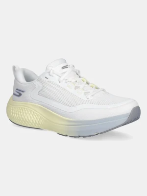 Skechers buty do biegania Go Run Supersonic Max biały