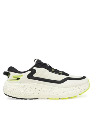 Zdjęcie produktu Skechers Buty do biegania GO RUN Supersonic Max A/T 246087/NTBK Biały
