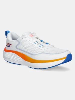 Zdjęcie produktu Skechers buty do biegania GO RUN Supersonic Max kolor biały 246086