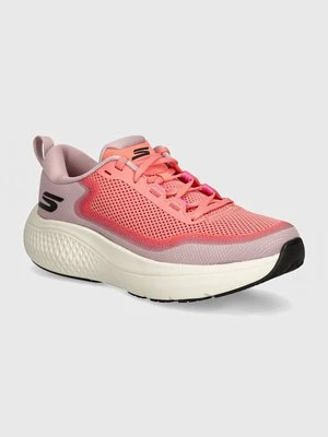 Skechers buty do biegania Go Run Supersonic Max kolor różowy 172086