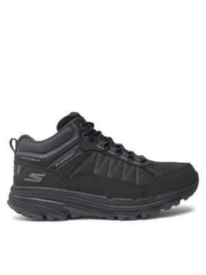 Skechers Buty do biegania GO RUN Trail Altitude 2.0 129531 Czarny