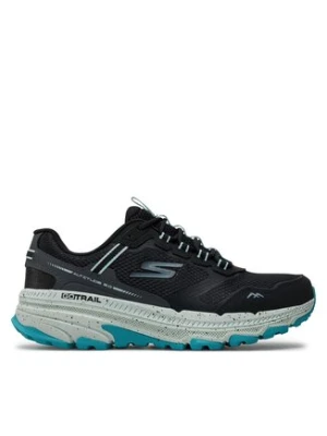 Skechers Buty do biegania Go Run Trail Altitude 2.0-Ravine 129525/BKAQ Czarny