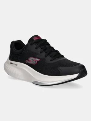 Skechers buty do biegania GO WALK Max Walker - Vea kolor czarny 125053