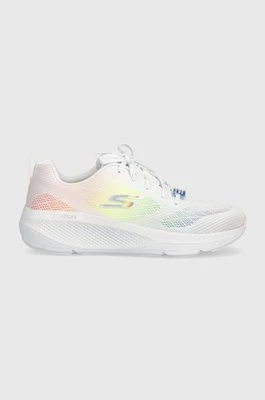 Skechers buty do biegania GOrun Elevate Levana kolor biały