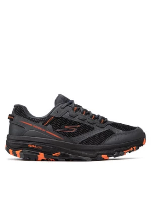 Skechers Buty do biegania Marble Rock 220112/CCOR Szary