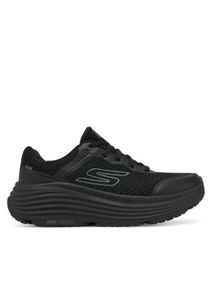 Skechers Buty do biegania Max Cushioning Endeavour 129470 / BBK Czarny
