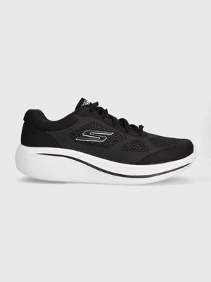 Skechers buty do biegania Max Cushioning Essential kolor czarny