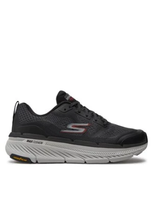 Skechers Buty do biegania Max Cushioning Premier 2.0-Vantage 2.0 220840/CCOR Szary