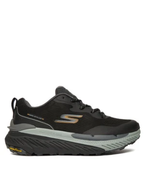 Skechers Buty do biegania Max Cushioning Premier Trail 2.0 220923 BKCC Czarny