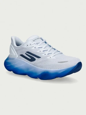 Skechers buty do biegania męskie SKX AERO BURST niebieski