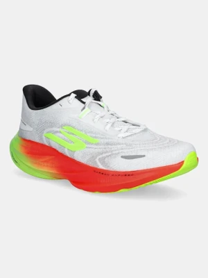 Skechers buty do biegania SKX AERO SPARK męskie kolor biały 246200