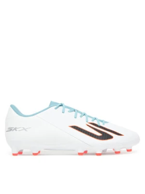 Skechers Buty do piłki nożnej Academy Ag 252120 WTQP Biały