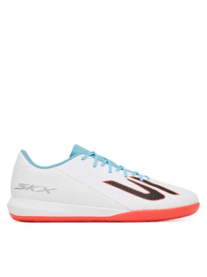 Skechers Buty do piłki nożnej Academy Ic 252128 WTQP Biały