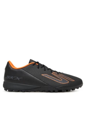 Skechers Buty do piłki nożnej Gold Tf 252124 BKOR Czarny