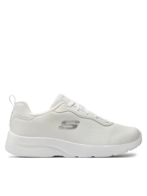Skechers Sneakersy Dynamight 2.0 88888368/WHT Biały