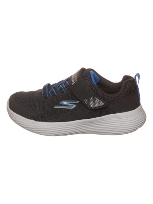 Skechers Buty "Go Run 400 V2 - Strarvo" w kolorze czarnym do biegania rozmiar: 27