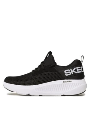 Skechers Sneakersy Go Run Elevate 220329/BKW Czarny