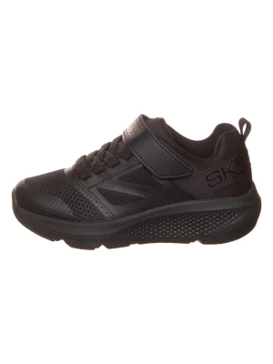 Skechers Buty "Go run Elevate" w kolorze czarnym do biegania rozmiar: 28