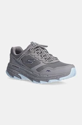 Skechers buty GO RUN Trail Altitude 2.0 damskie kolor szary 129525