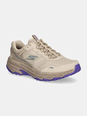 Skechers buty GO RUN Trail Altitude 2.0 damskie kolor szary 129525