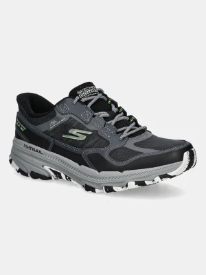 Skechers buty GO RUN Trail Altitude 2.0 szary