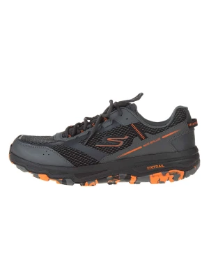 Skechers Buty "Go Run Trail Altitude" w kolorze czarnym do biegania rozmiar: 46