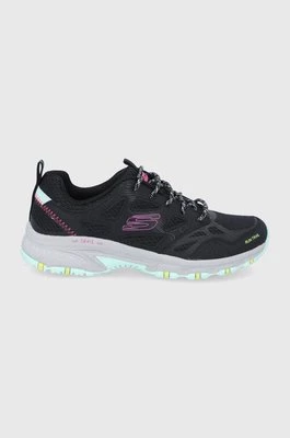 Skechers buty Hillcrest-Pure Escapade damskie kolor czarny