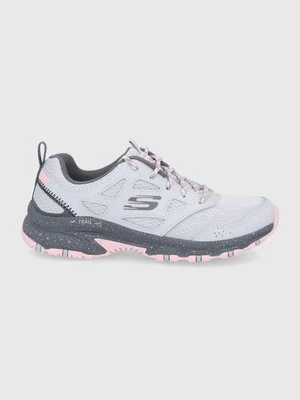 Skechers buty Hillcrest-Pure Escapade damskie kolor szary