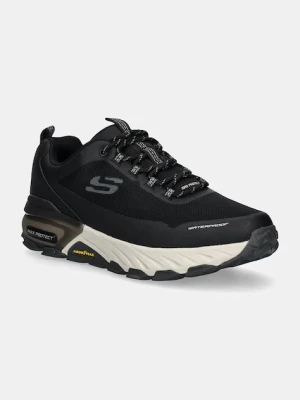Skechers buty Max Protect Fast Track męskie kolor czarny