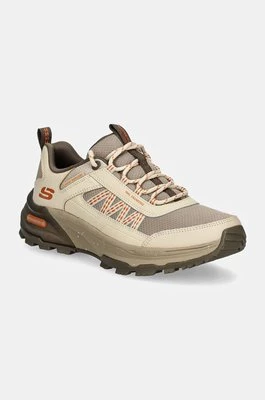 Skechers buty Max Protect Legacy damskie kolor beżowy 180201