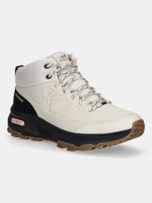 Skechers buty MAX PROTECT LEGACY kolor beżowy 180203