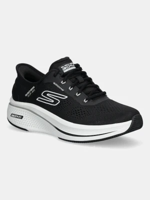 Skechers buty sportowe GO RUN ELEVATE 2.0 męskie kolor czarny 220853